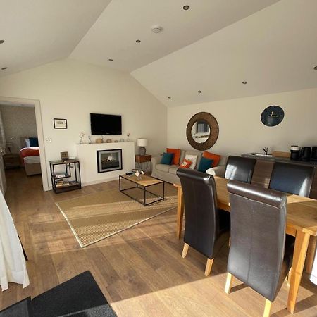 The Grange Silverstone Towcester Exterior photo