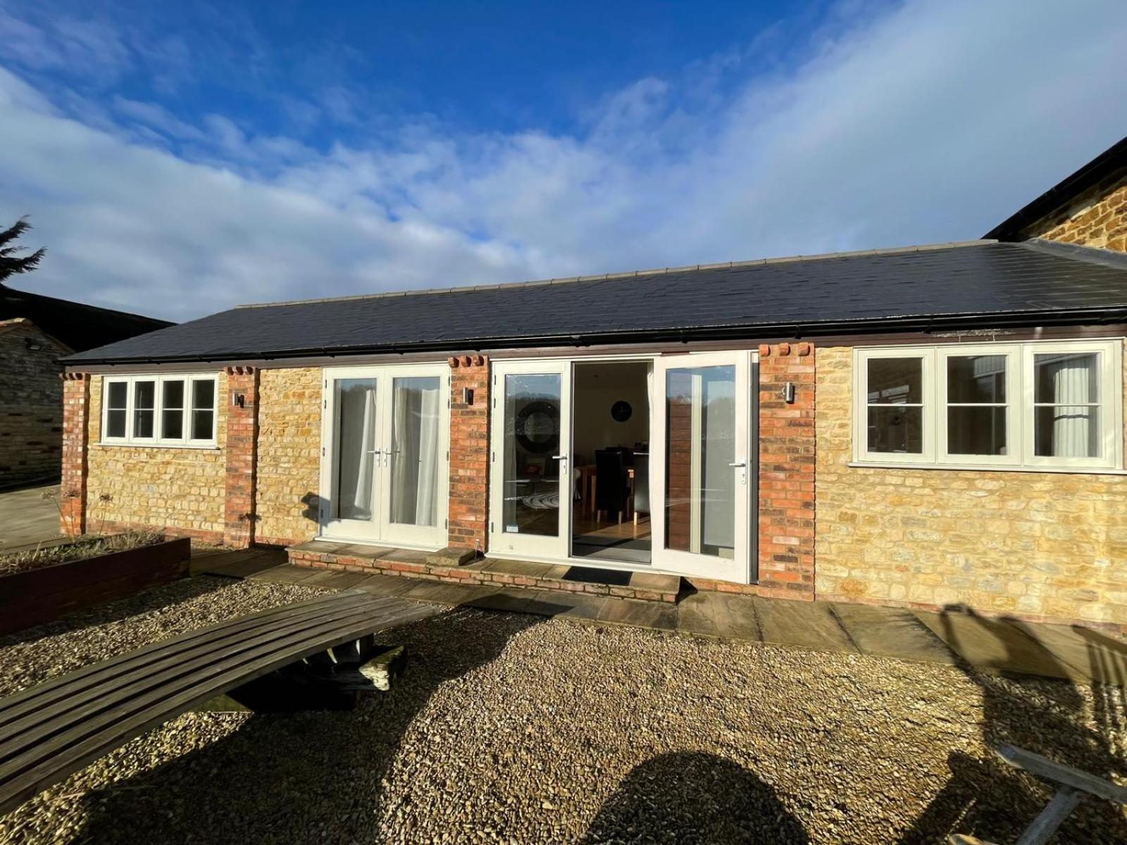 The Grange Silverstone Towcester Exterior photo